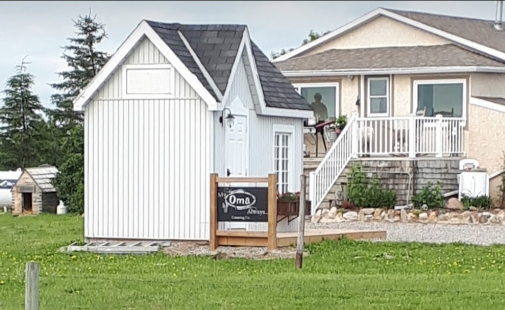 My Oma Always Canning Co | Twp Rd 90a, Fort Macleod, AB T0L 0Z0, Canada | Phone: (403) 331-5117