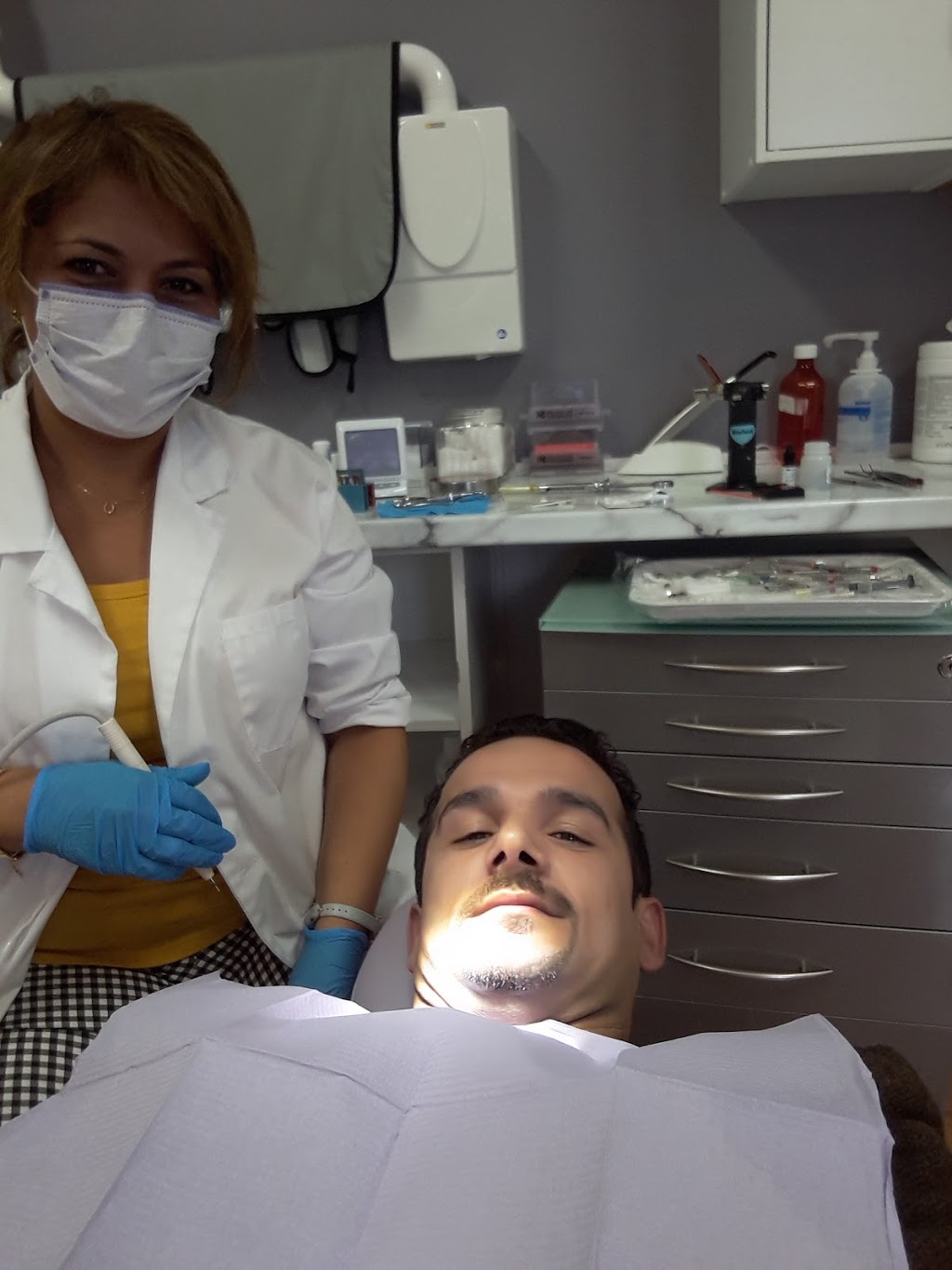 Elegance Dental Centre | 138 Bedford Hwy, Halifax, NS B3M 0A3, Canada | Phone: (902) 453-9999