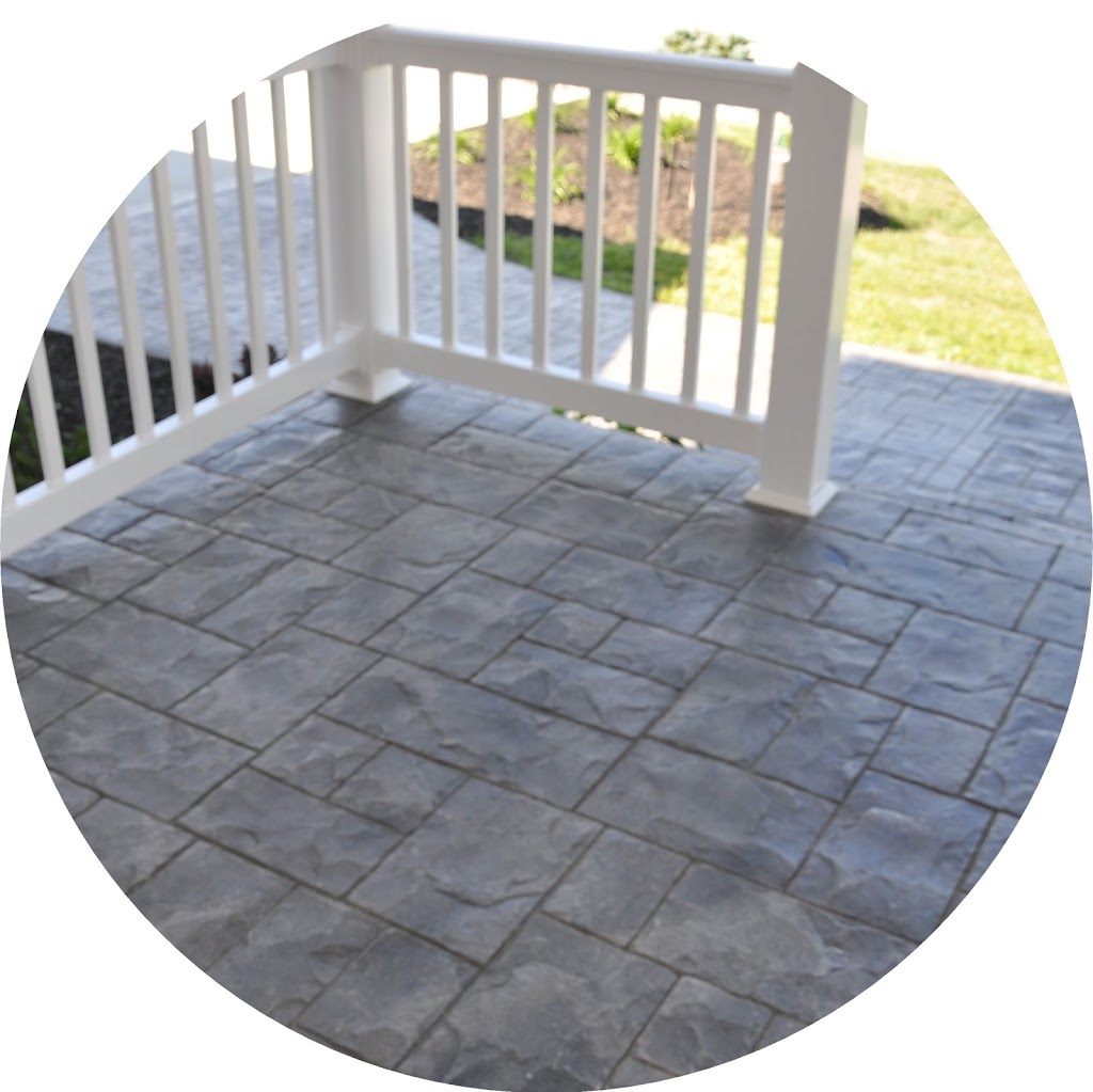 A Concrete World | 151 Stone Hill Rd RR 4, Durham, ON N0G 1R0, Canada | Phone: (519) 369-5742