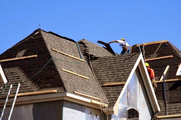 Guildwood Roofing Ltd | 55 Torbay Rd #14, Markham, ON L3R 1G7, Canada | Phone: (416) 564-7388