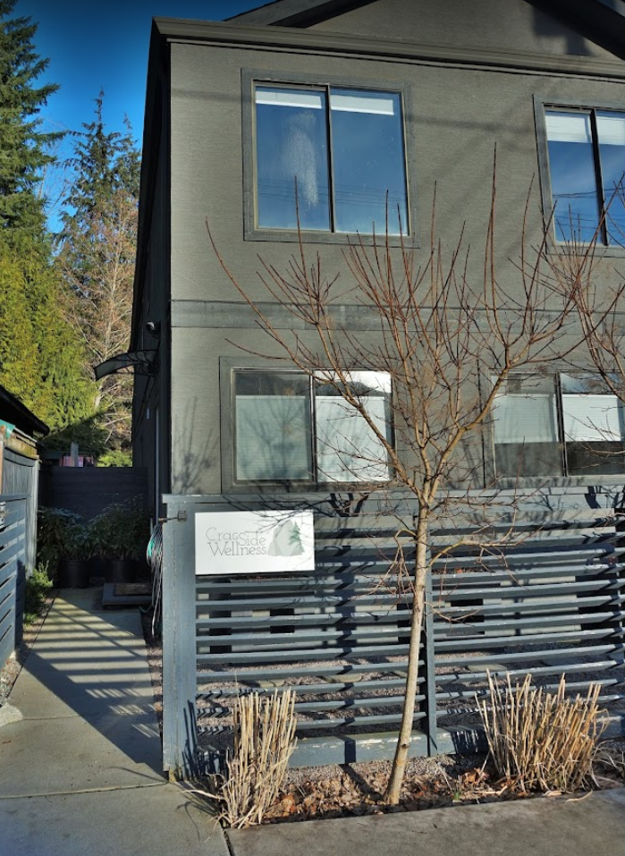 Cragside Wellness | 1070 Northridge Dr, Squamish, BC V8B 0T1, Canada | Phone: 0000000
