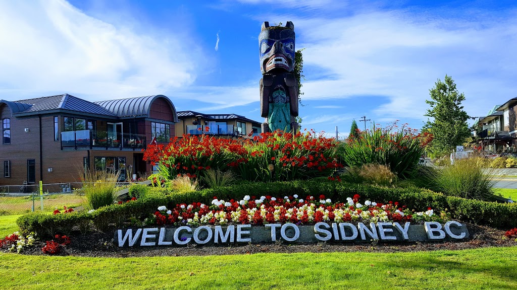 Tulista Park | 9565 Fifth St, Sidney, BC V8L 2W5, Canada | Phone: (250) 656-1034