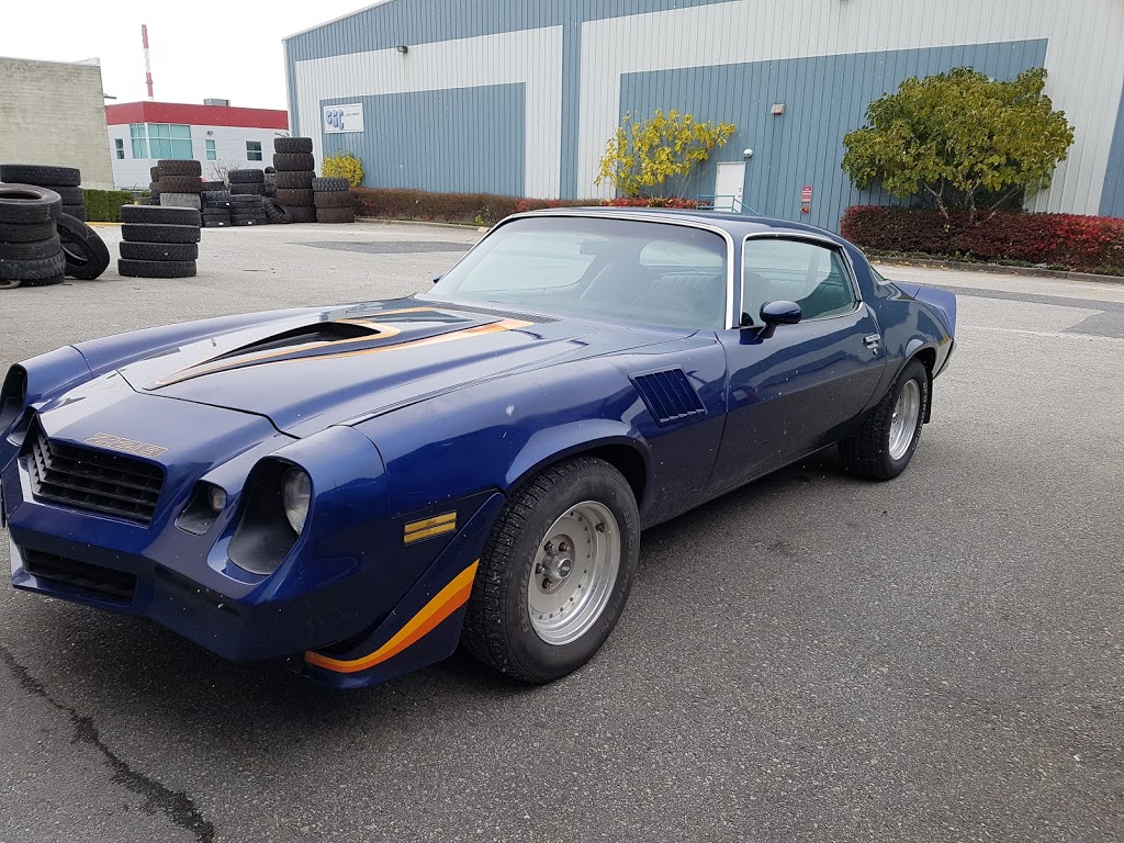 Fountain Tire | 19585 96 Ave, Surrey, BC V4N 4C5, Canada | Phone: (604) 882-0036
