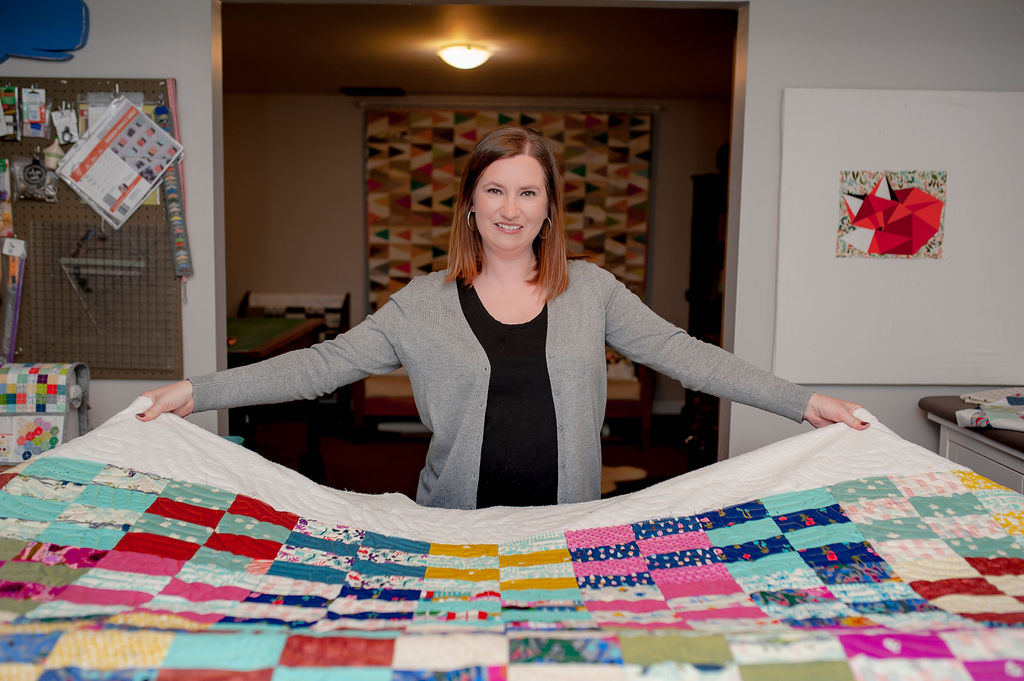 The Butler Did It Quilting Service | 15 Bristol Ave, Stillwater Lake, NS B3Z 1G7, Canada | Phone: (902) 497-6125