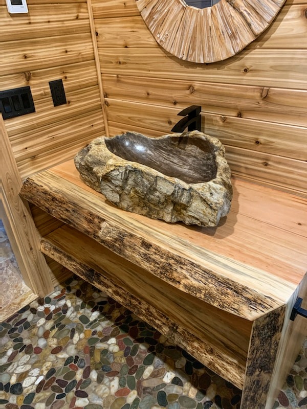Living Woodwork | 4531 Kennisis Lake Rd, Dysart et al, ON K0M 1S0, Canada | Phone: (705) 754-0556