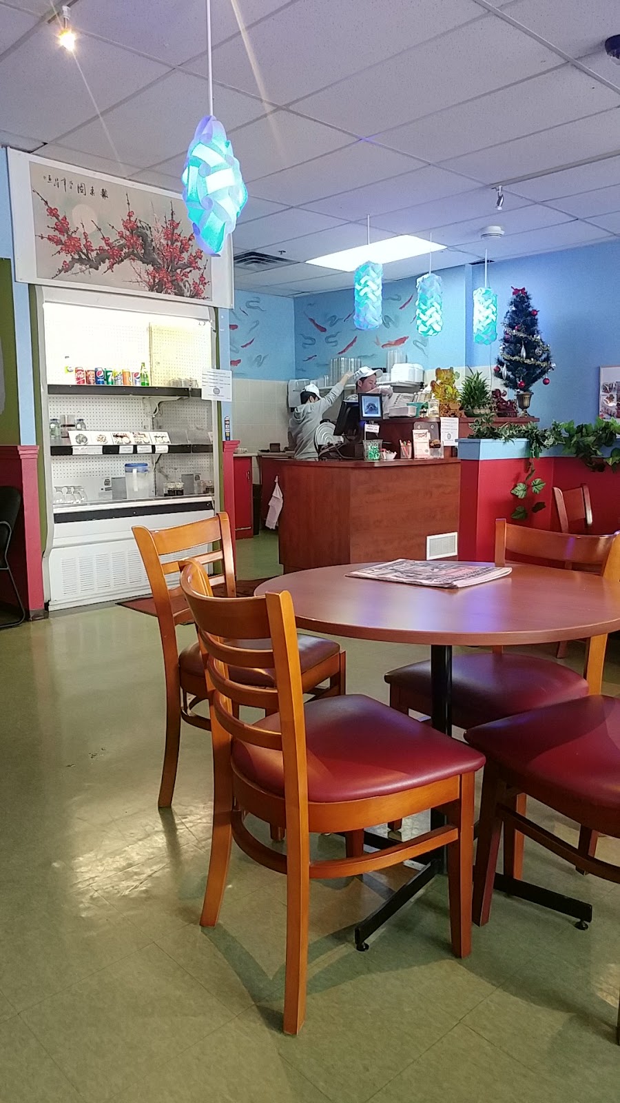 Miki Sushi | 9208 R. Sherbrooke E, Montréal, QC H1L 1E5, Canada | Phone: (514) 356-1818