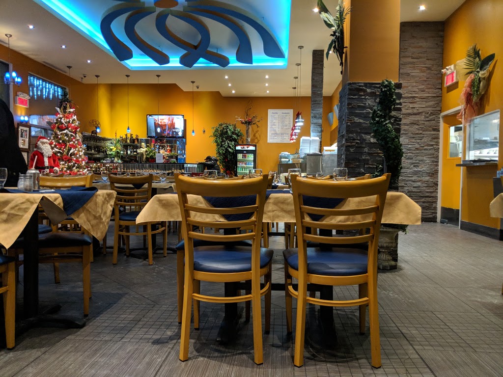 Restaurant Karoun | 411 Boulevard Curé-Labelle, Laval, QC H7V 2S9, Canada | Phone: (450) 682-6820