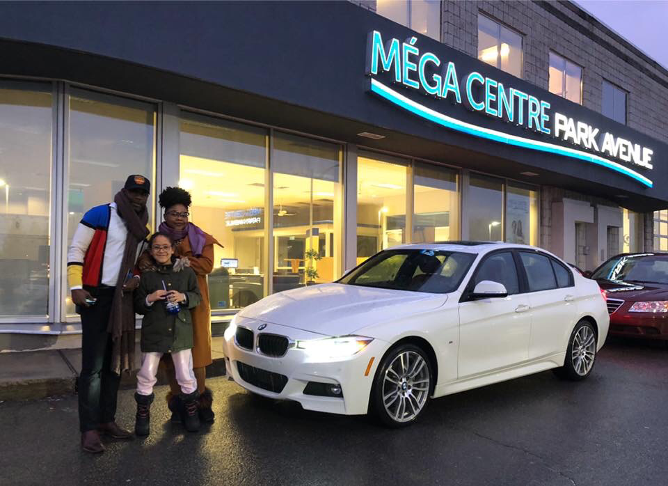 Le Méga Centre Park Avenue La Prairie | 150-B Bd Taschereau, La Prairie, QC J5R 1S8, Canada | Phone: (450) 445-2886
