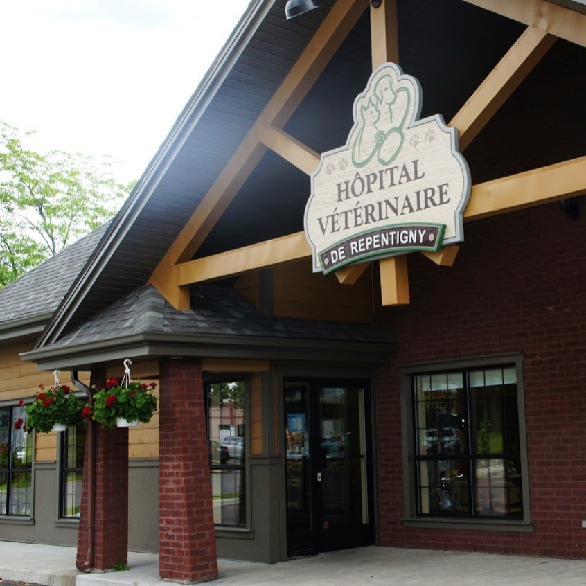 Veterinary Hospital De Repentigny Inc. | 800 Rue Notre-Dame, Repentigny, QC J5Y 1B6, Canada | Phone: (450) 932-6006