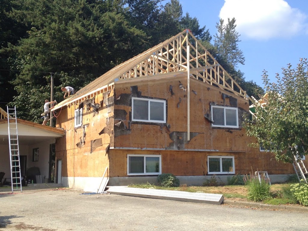 Mr. Build | 9790 Gillanders Rd, Chilliwack, BC V2P 6H4, Canada | Phone: (604) 798-9333