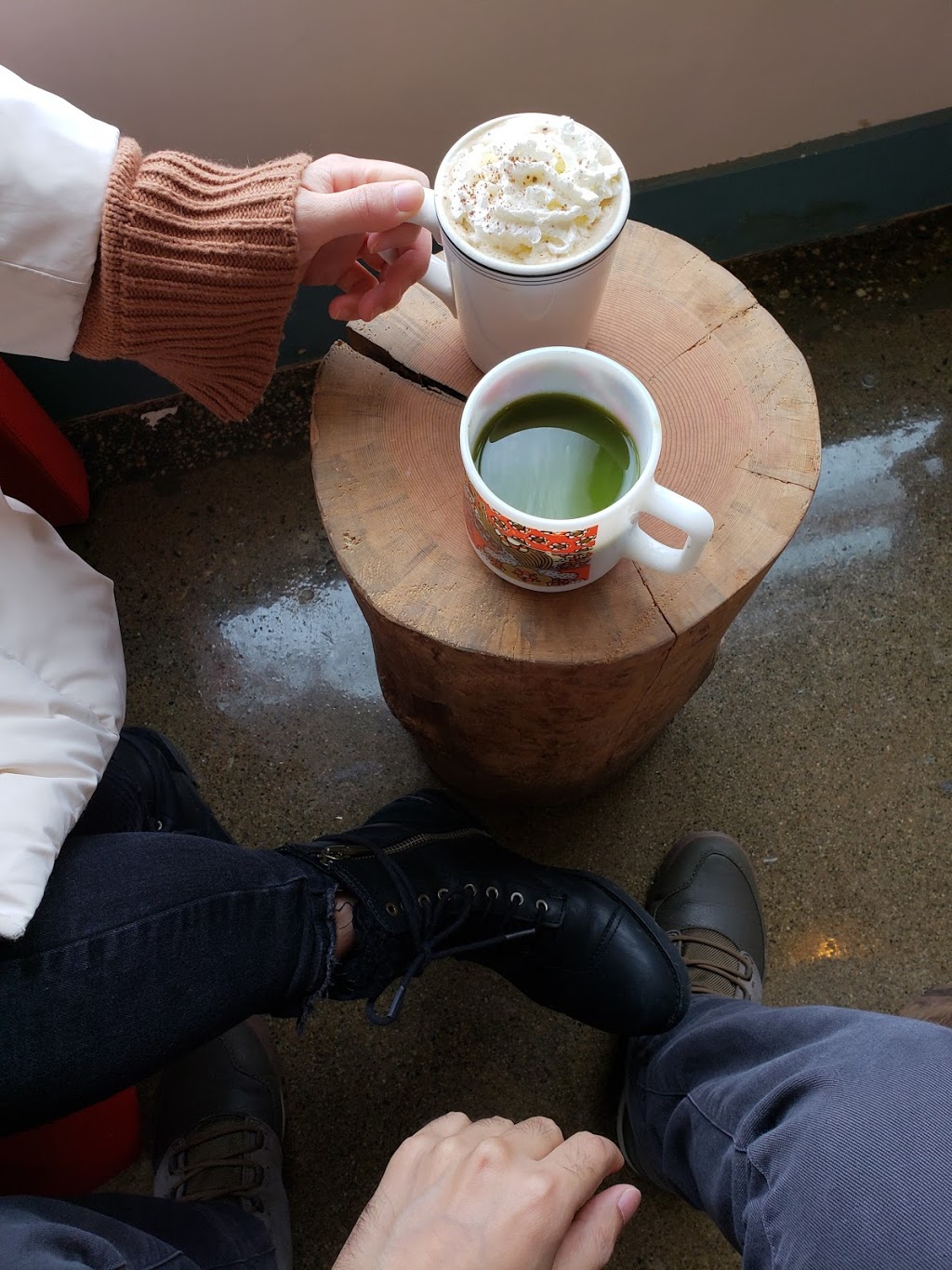 Handworks Coffee Studio | 7705 6th St, Burnaby, BC V3N 2E6, Canada | Phone: (604) 553-8070