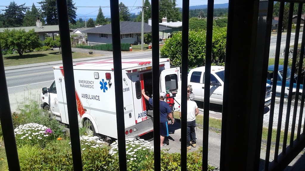 Economy Rentals & Repairs Ltd | 4500 Manson Ave, Powell River, BC V8A 3N2, Canada | Phone: (604) 485-2707