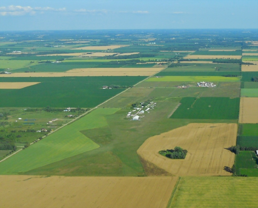York Soaring Association | 7296 5th Line, Belwood, ON N0B 1J0, Canada | Phone: (519) 848-3621