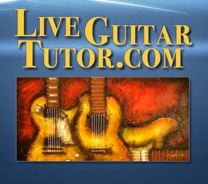 Live Guitar Tutor | 121 Hazelholme Dr, Halifax, NS B3M 1N7, Canada | Phone: (902) 445-5823