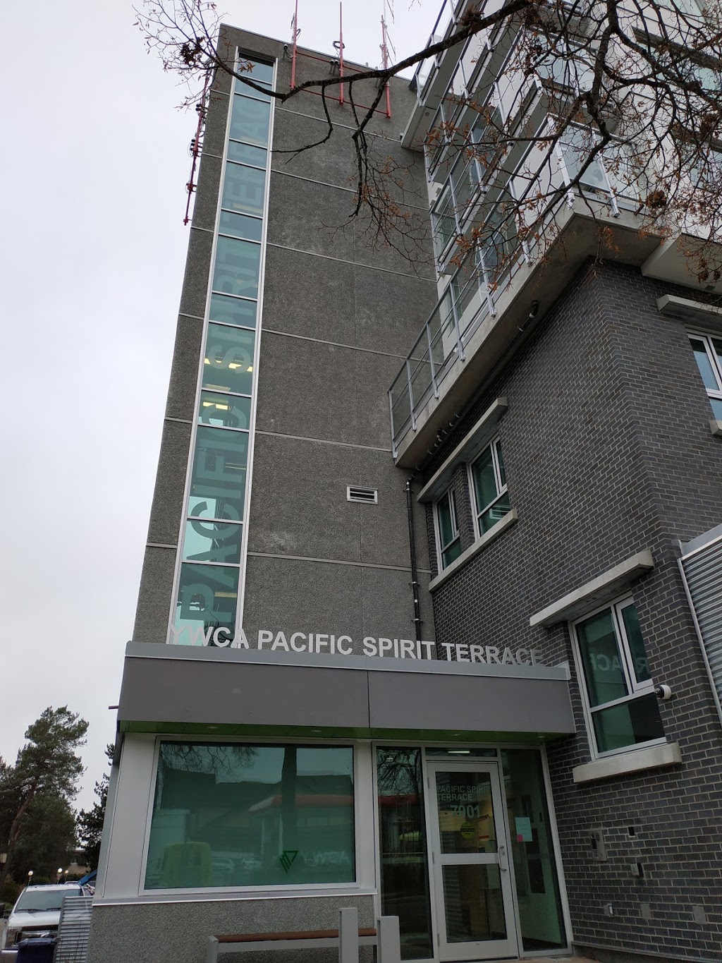 Vancouver Fire Hall No. 5 | 3090 E 54th Ave, Vancouver, BC V5S 1Y5, Canada | Phone: (604) 665-6005