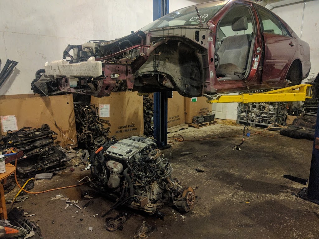 Manvicon | 1701 Darlington Park Rd, Courtice, ON L1E 2P7, Canada | Phone: (905) 434-5133
