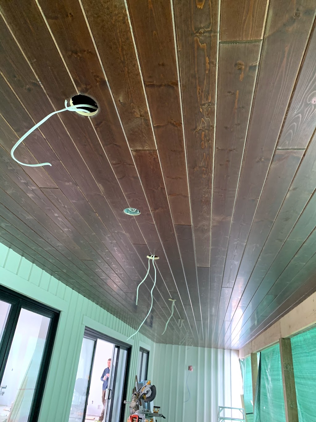 D Prestidge Contracting | 135 Gunn St, Barrie, ON L4M 2H6, Canada | Phone: (705) 627-7314
