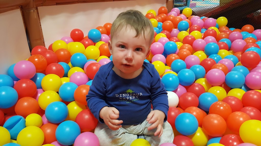 Happy Kids Indoor Playground | 27 Dellridge Ln, Bedford, NS B4A 0H2, Canada | Phone: (902) 461-8111