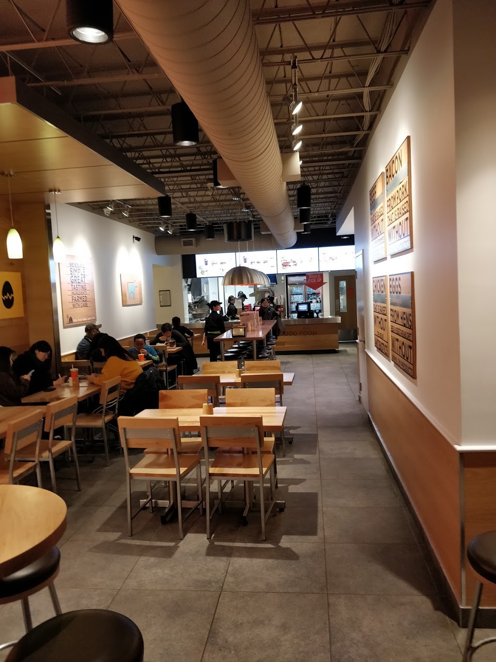 A&W Canada | 3318 Keele St, Toronto, ON M3M 2H7, Canada | Phone: (416) 546-9666