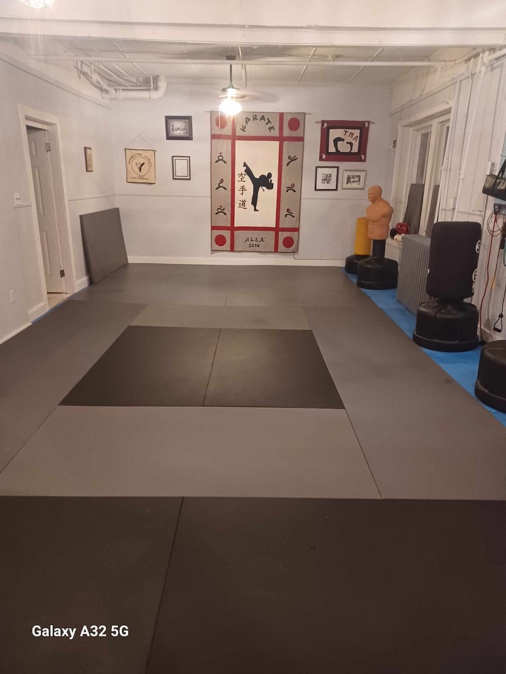 Trent Hills Martial Arts | 27 b, Front St S, Campbellford, ON K0L 1L0, Canada | Phone: (705) 653-1044