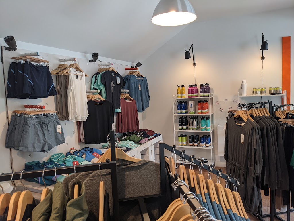 CHANGE Lifestyle & Apparel | 1440 King St N #2, St. Jacobs, ON N0B 2N0, Canada | Phone: (226) 750-9371