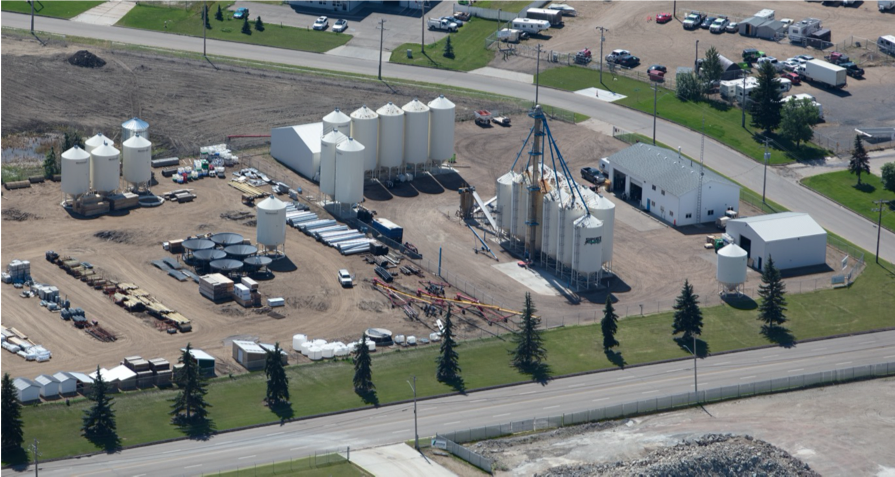 Crop Management Network Inc. | 4232 41 St #110, Camrose, AB T4V 4E5, Canada | Phone: (587) 322-2767