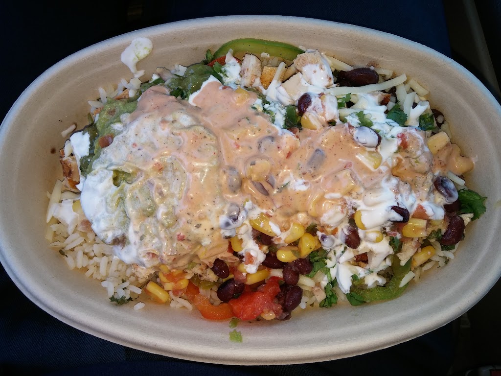 Mucho Burrito Fresh Mexican Grill | 995 Wellington Rd, London, ON N6E 3A9, Canada | Phone: (519) 680-3003