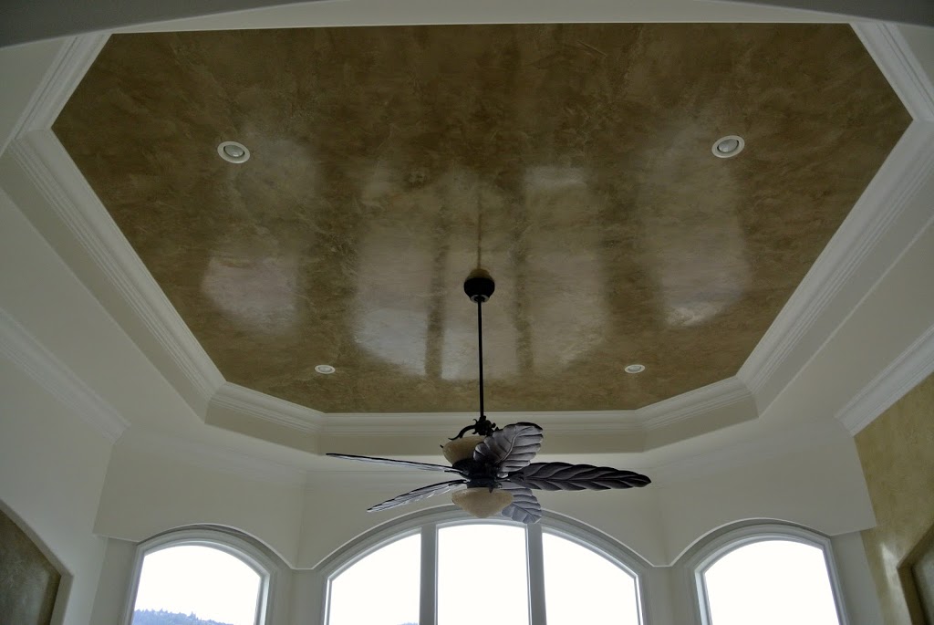 Artisan Walls | 664 Westpoint Ct, Kelowna, BC V1W 4Y3, Canada | Phone: (250) 575-3691