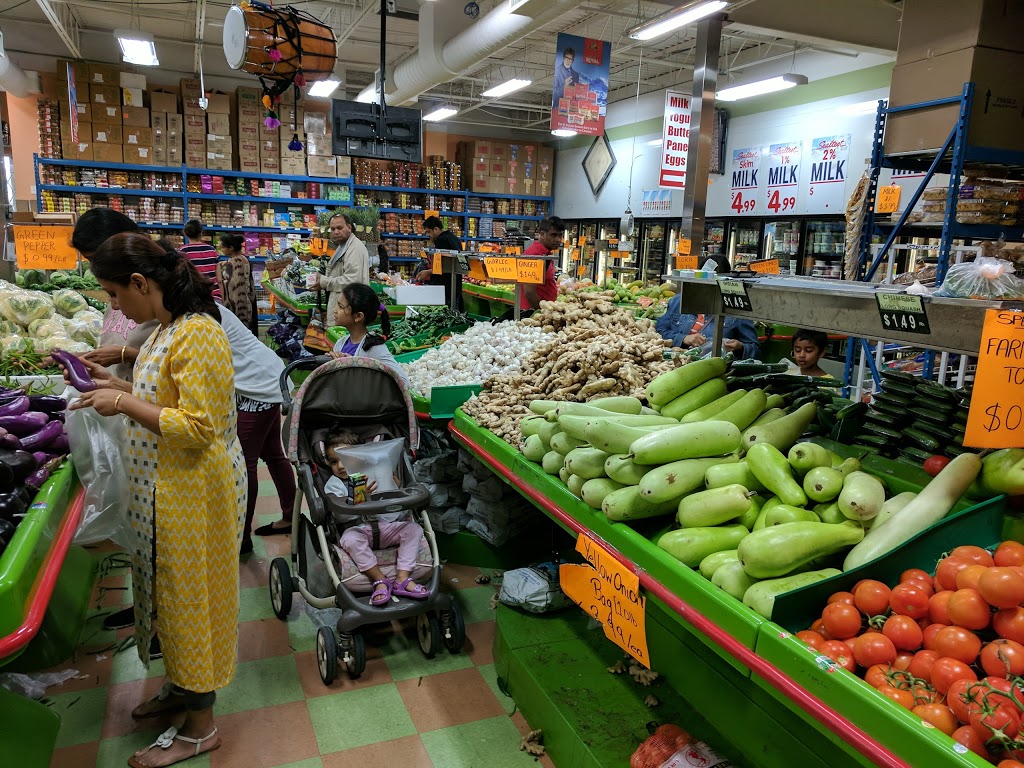 Subzi Mandi Cash & Carry - Brampton | 515 Ray Lawson Blvd, Brampton, ON L6Y 3T5, Canada | Phone: (905) 450-3400