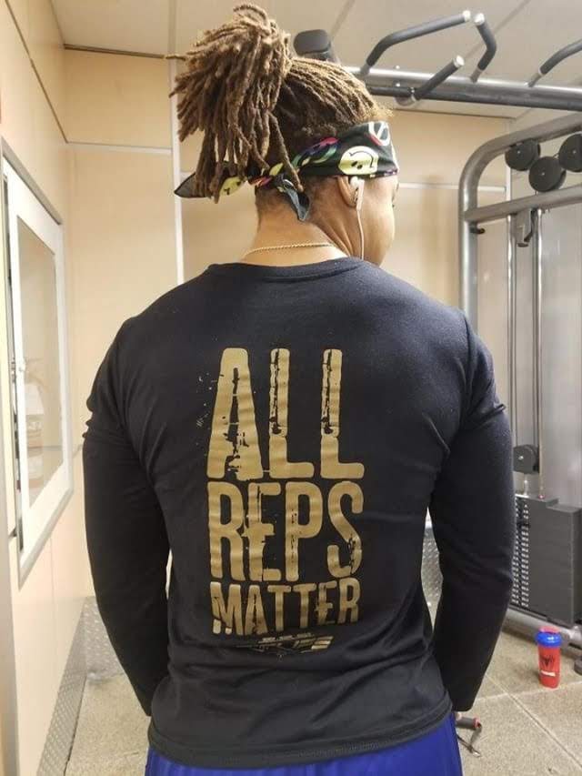 Fitlife Athletics | 51 Comstock Rd #7, Scarborough, ON M1L 2G7, Canada
