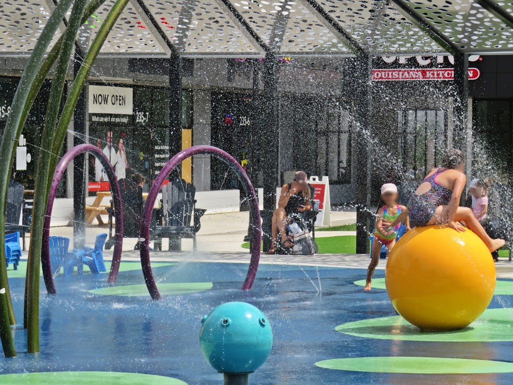 Central Village at The Boardwalk | 240 The Boardwalk, Kitchener, ON N2N 0B1, Canada | Phone: (519) 744-6464