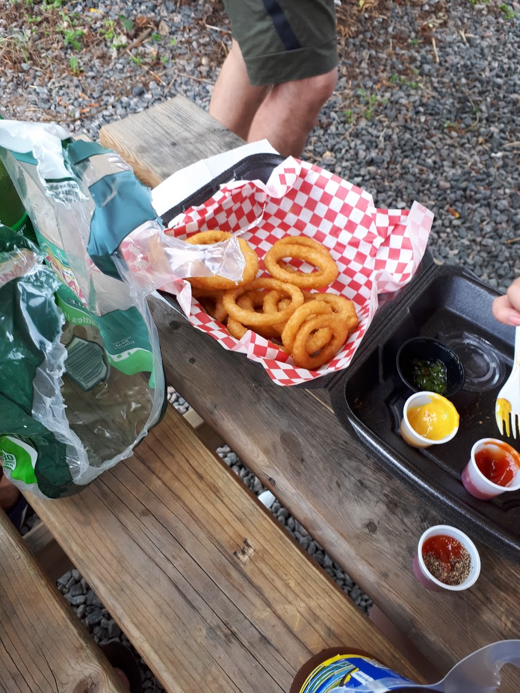 Tastebuds | 291 Phillip St E, Gravenhurst, ON P1P 1J3, Canada | Phone: (705) 687-8478