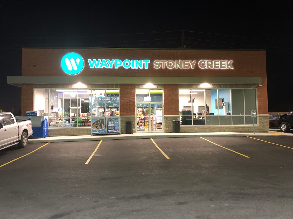 Waypoint Stoney Creek | 41 Upper Centennial Pkwy, Stoney Creek, ON L8J 2T6, Canada | Phone: (905) 664-9006