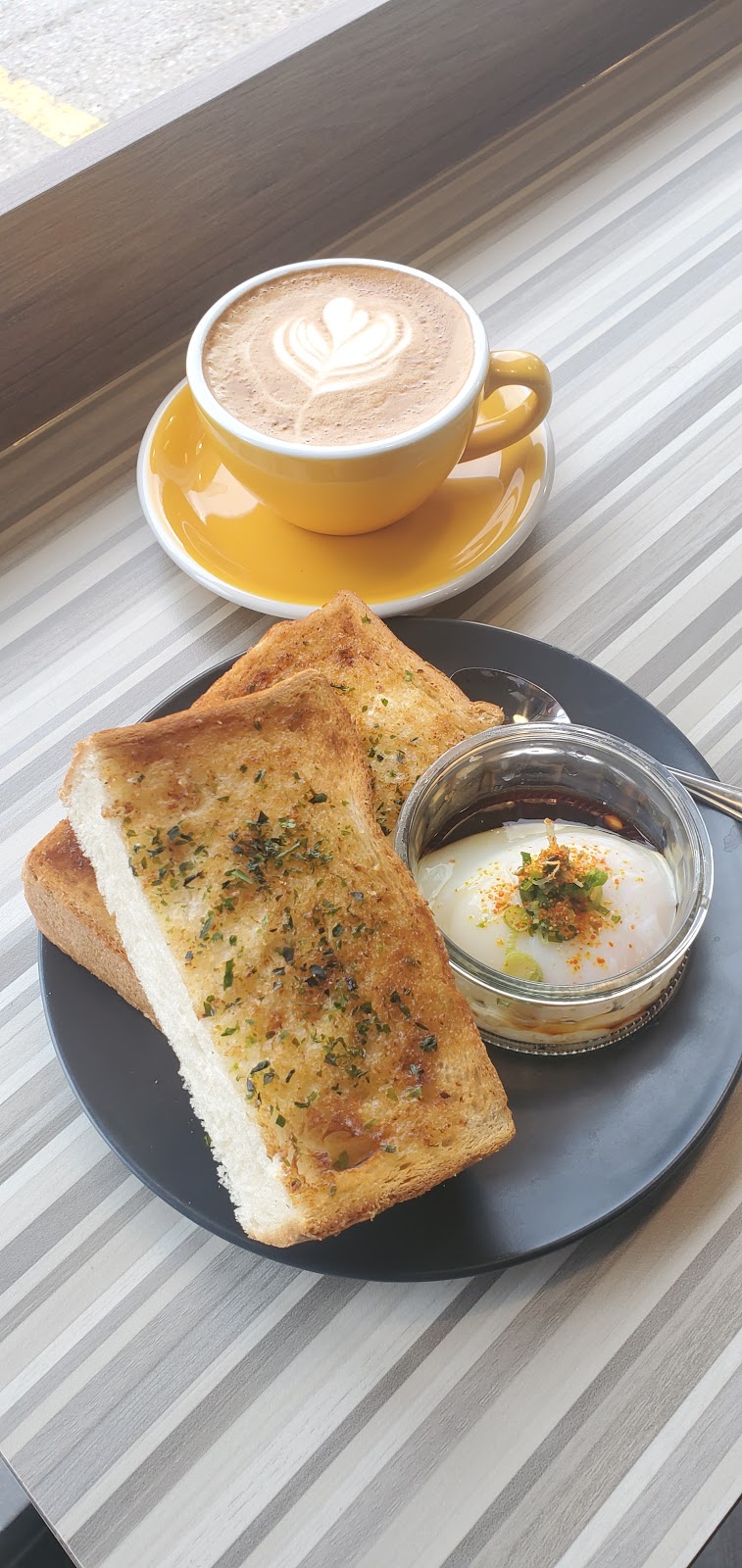 Café N’ One | 8366 Woodbine Ave, Markham, ON L3R 2N8, Canada | Phone: (905) 604-8511