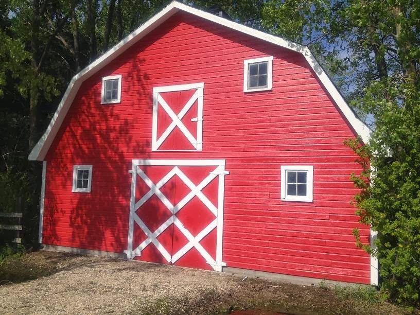 Musée St. Joseph Museum | 25 Brais Boulevard, Saint Joseph, MB R0G 2C0, Canada | Phone: (204) 737-2244