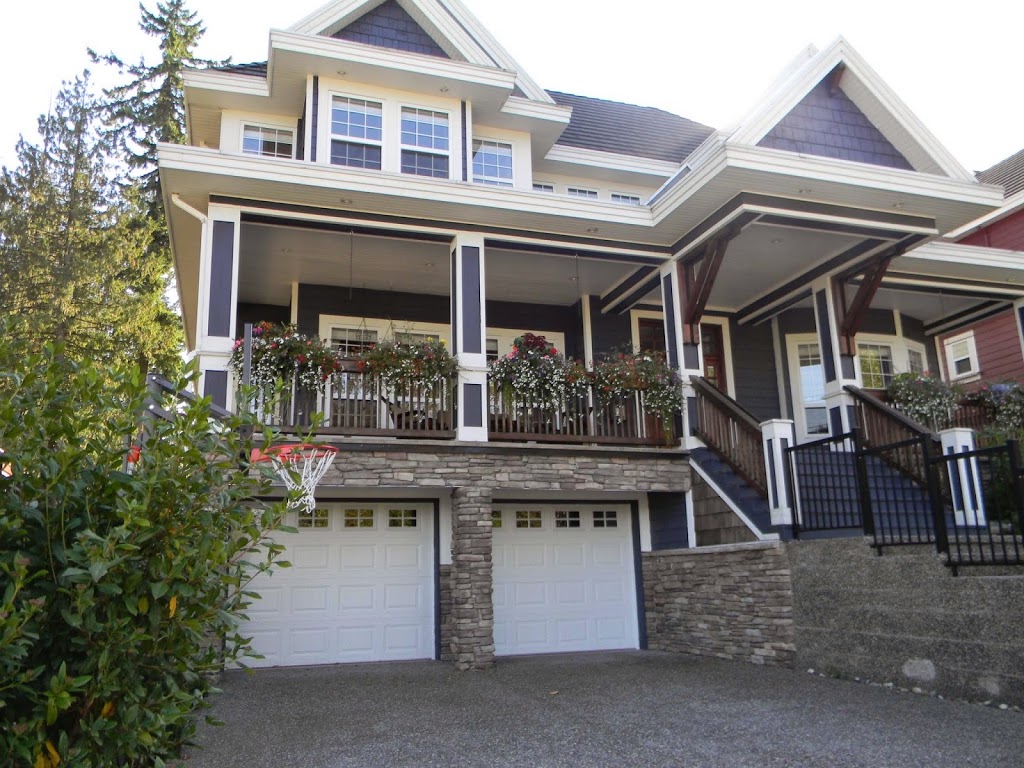 Savory Sleeps Bed and Breakfast | 16146-112 Avenue, Surrey, BC V4N 1R3, Canada | Phone: (604) 930-2613