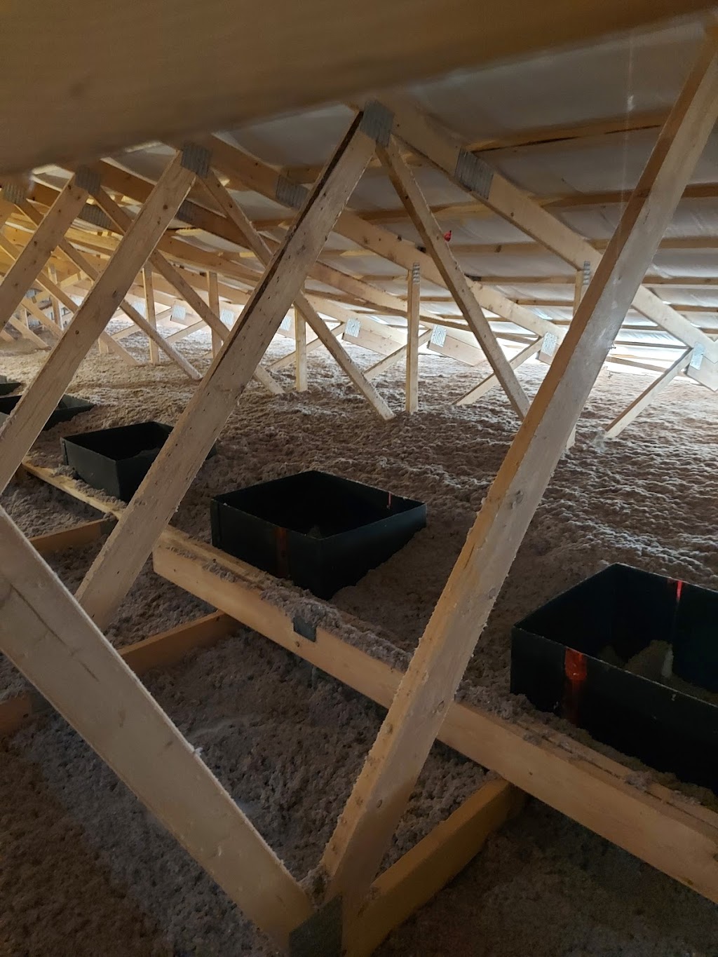 Van Moorsel H Insulation | 4711 Rd 164, Mitchell, ON N0K 1N0, Canada | Phone: (519) 348-9376