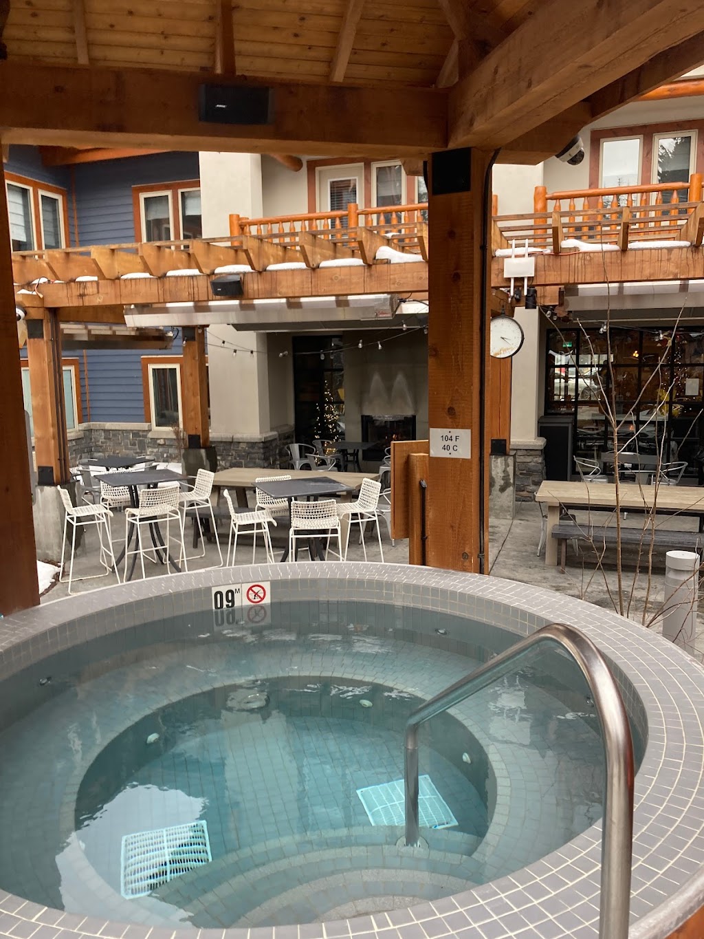 Canalta Lodge | 545 Banff Ave #1B5, Banff, AB T1L 1B5, Canada | Phone: (403) 762-2112