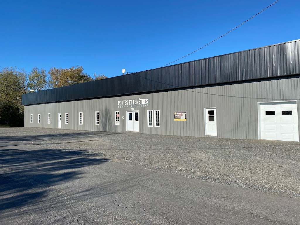 Récuper-action Portes-Fenêtres | 1729 10e Rang O, Victoriaville, QC G6L 4C5, Canada | Phone: (819) 352-5233