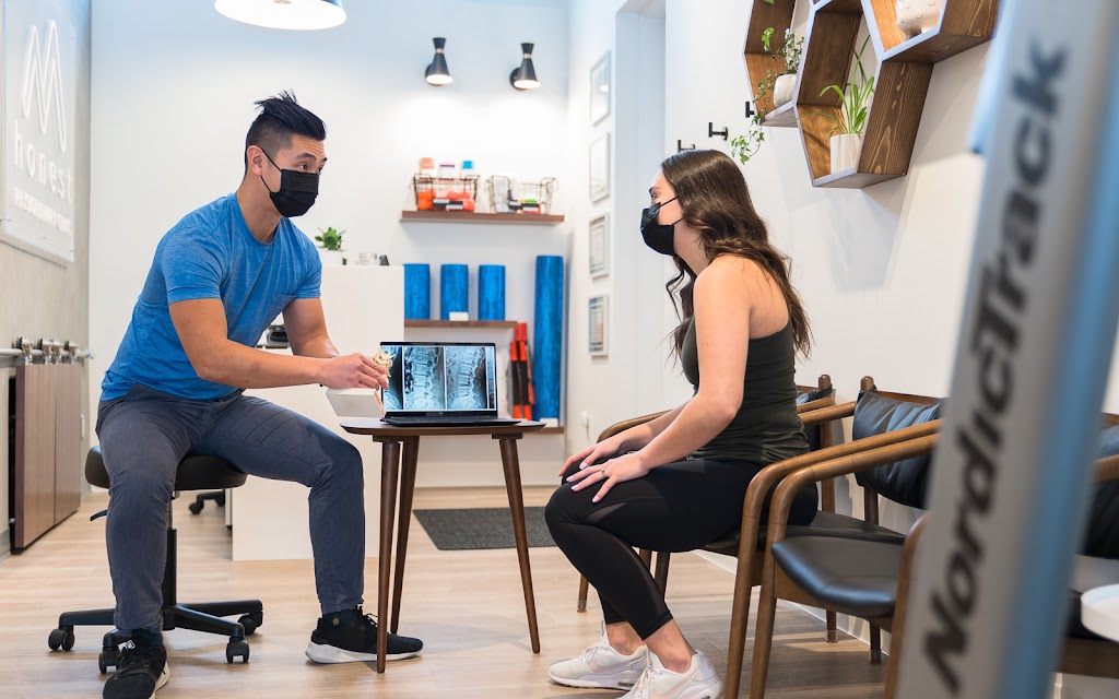 Honest Physiotherapy | 2735 Wheaton Dr NW, Edmonton, AB T6W 2M5, Canada | Phone: (780) 483-8628