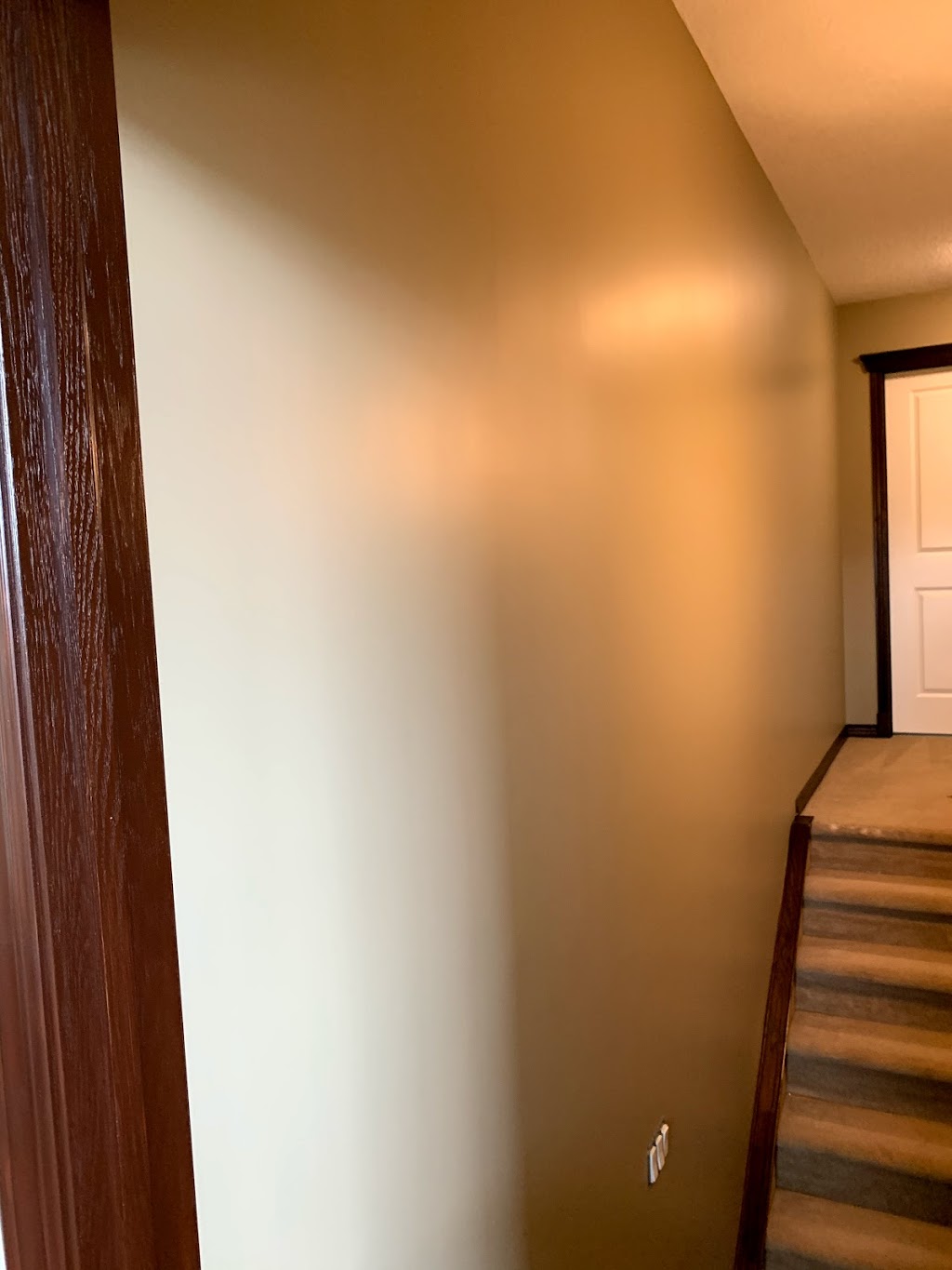 SHILTON PAINTING SOLUTIONS | 39 Buckskin Way, Cochrane, AB T4C 2P1, Canada | Phone: (587) 585-1828