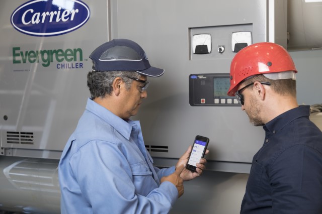 Carrier Commercial Service | 1040 S Service Rd Unit #103, Stoney Creek, ON L8E 6G3, Canada | Phone: (905) 643-1203