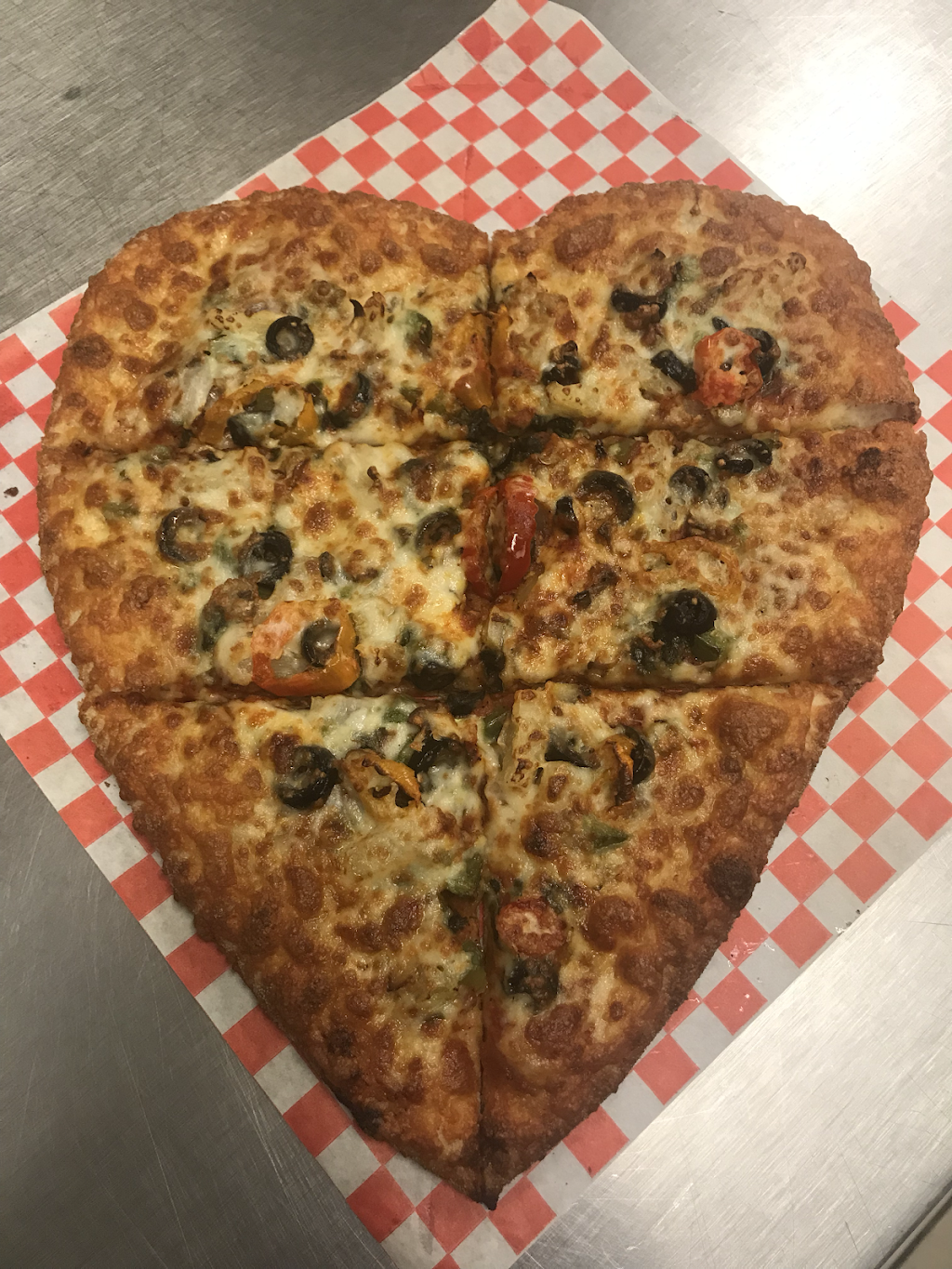 Pizza Box | 512 Riverbend Square NW, Edmonton, AB T6R 2E3, Canada | Phone: (780) 436-7271