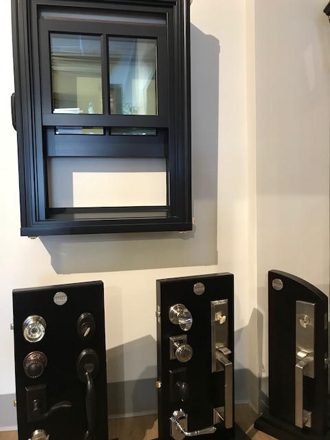 Ultimate Windows and Doors | Riverview, NB E1B 4T9, Canada | Phone: (506) 229-4584