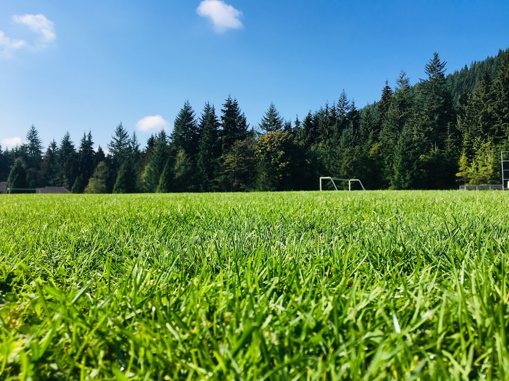 Hampton Park | 1760 Paddock Dr, Coquitlam, BC V3E 3N8, Canada | Phone: (604) 927-3000