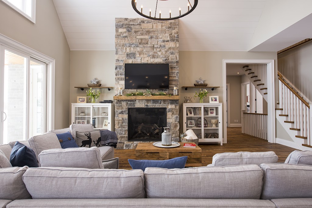 Alair Homes Aurora Newmarket | 67 Industrial Pkwy N, Aurora, ON L4G 4C4, Canada | Phone: (647) 792-6597