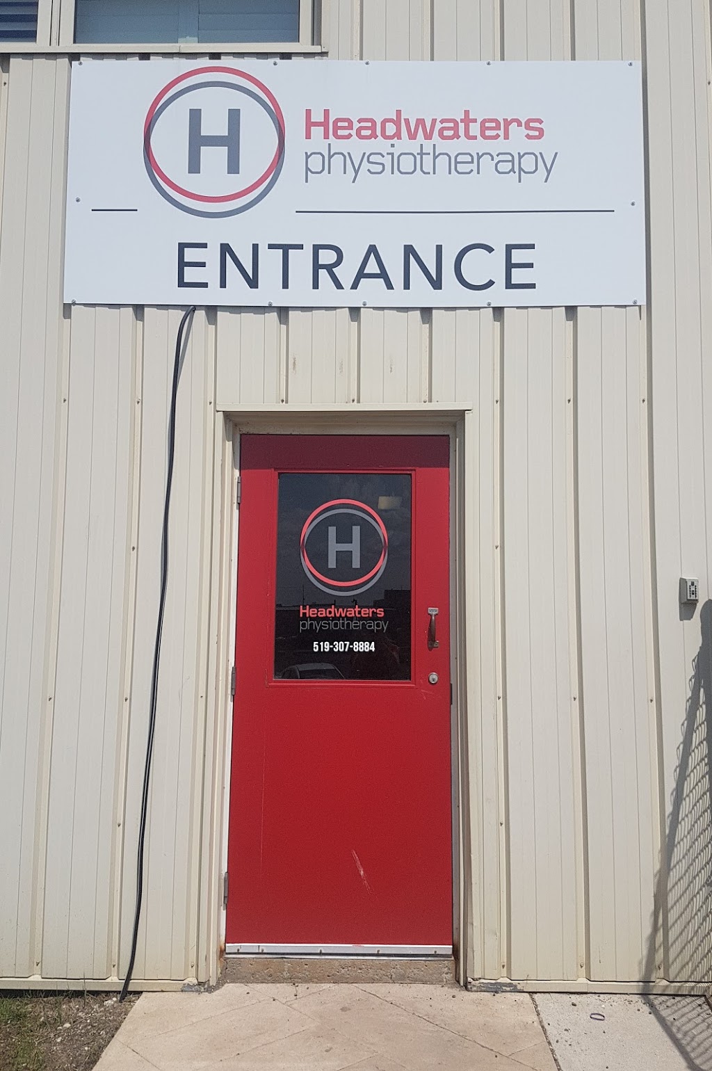 Headwaters Physiotherapy @ AI | 207321 ON-9, Mono, ON L9W 6J2, Canada | Phone: (519) 307-8884