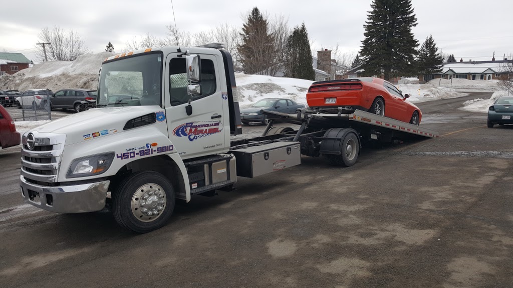 Garage JC Therien Inc | 13580 Boulevard Curé-Labelle, Mirabel, QC J7J 1H1, Canada | Phone: (450) 430-5870
