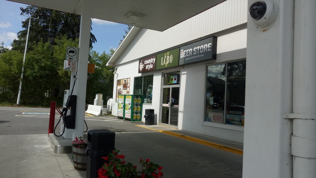 Drummonds Gas | 3 Spencer St, Spencerville, ON K0E 1X0, Canada | Phone: (613) 658-5604
