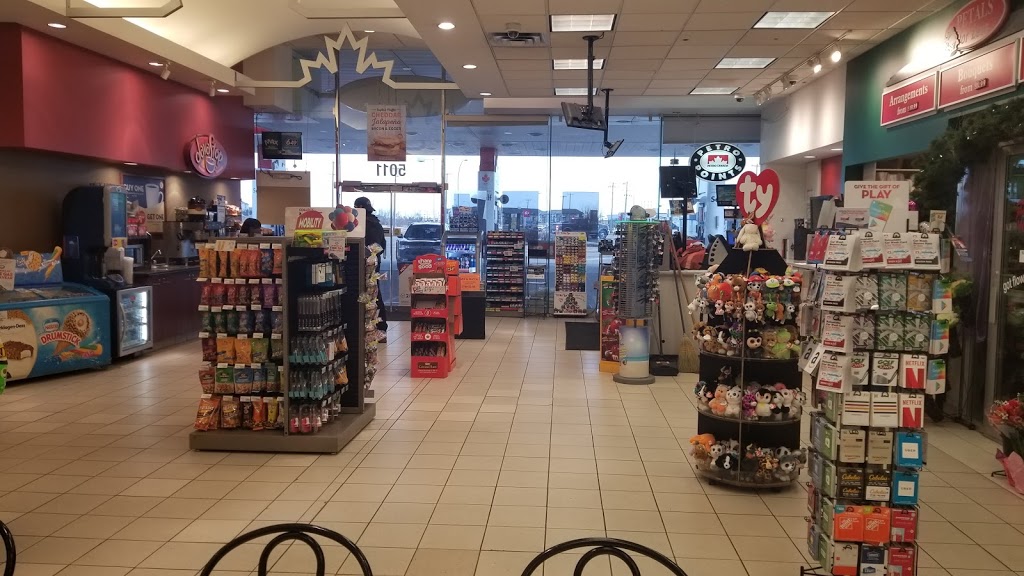 Petro-Canada & Car Wash | 5011 137 Ave NW, Edmonton, AB T5A 5C5, Canada | Phone: (780) 478-8001